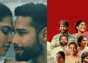 Today's top OTT releases for a binge worthy weekend