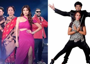 India's Got Talent 9: Illusionist BS Reddy from Vizag floats Shilpa Shetty