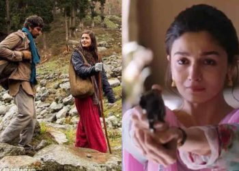 Top movies of Alia Bhatt which got her numerous accolades