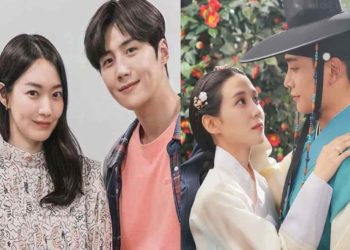 2021 K-Drama romcoms on Netflix to satisfy your inner cupid