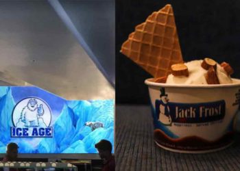 Ice cream parlours to visit in Vizag if the summer gets too hot to handle