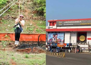 Best Non-Touristy things to do in Visakhapatnam