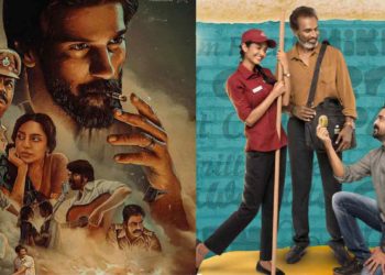 OTT Tamil thrillers from 2021 you must watch