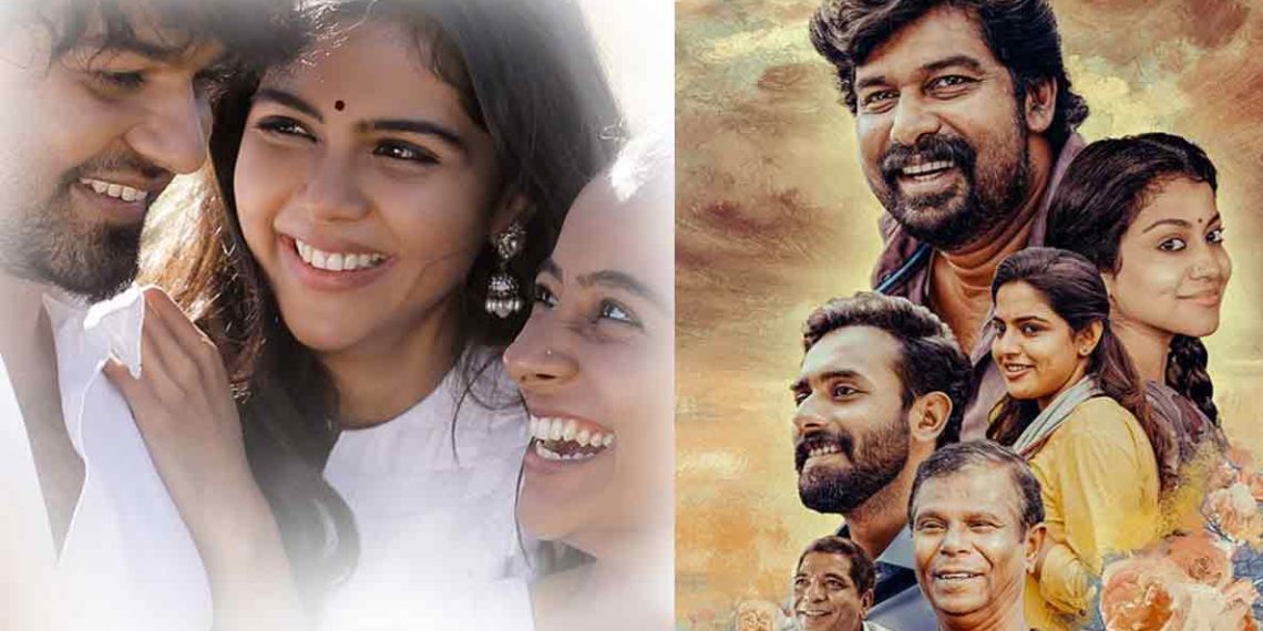 Best Malayalam love stories of all time on OTTs to watch this weekend