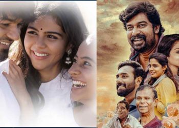 Best Malayalam love stories of all time on OTTs to watch this weekend