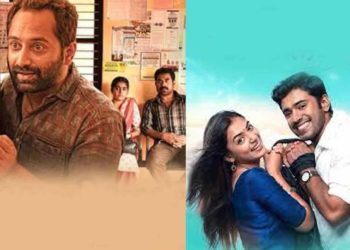 Best Malayalam Movies to watch on Disney+ Hotstar