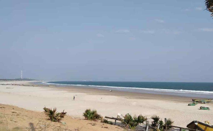 13 Soul soothing beaches in and around Visakhapatnam