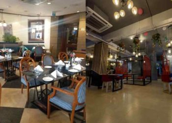 Cafés and restaurants with live music in Visakhapatnam