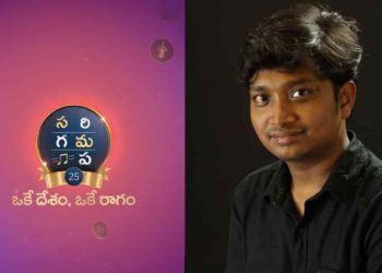 The inspirational journey of Sanvid, a Vizag singer, to SaReGaMaPa 14