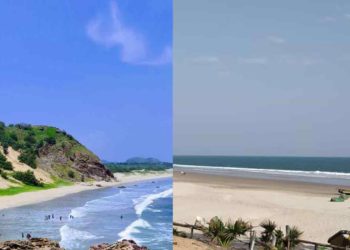 14 Soul soothing beaches in Visakhapatnam