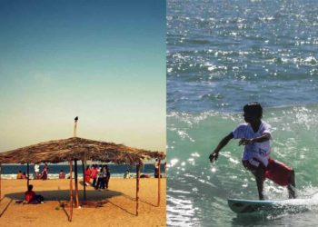 5 things to do at Yarada Beach in Visakhapatnam with family and friends