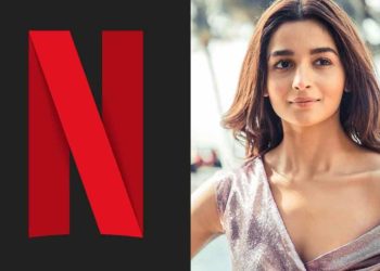 Alia Bhatt signs a Netflix Original alongside Gal Gadot, marking her Hollywood debut