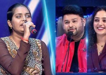 Telugu Indian Idol completes its audition round