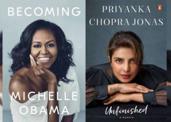 Impactful non-fiction books by inspiring women to read