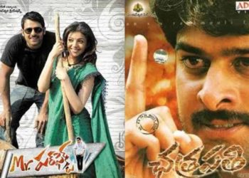 Darling Prabhas movies to revisit this weekend on OTT platforms