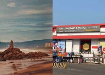 Holi Week: What makes you happy about Vizag?