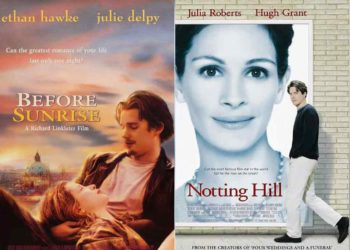 Best 90s English romantic movies on OTTs