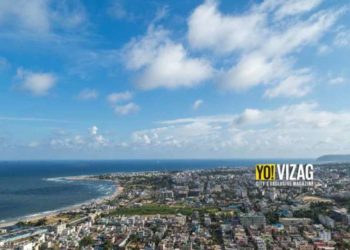 Vizag still being considered as AP capital?