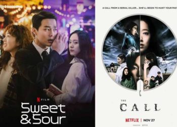 Bored of Bollywood drama? here are the best Korean movies to watch on Netflix