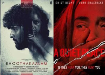 Best horror movies on OTTs to binge watch this weekend