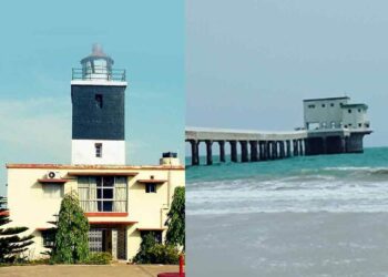 Instagram worthy locations in Vizag for your reels and selfies