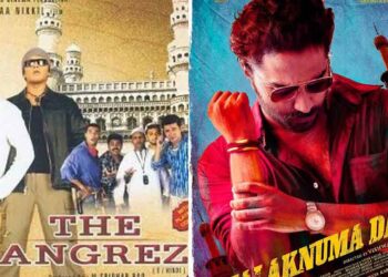 Vizagites, catch the Hyderabadi slang from these movies