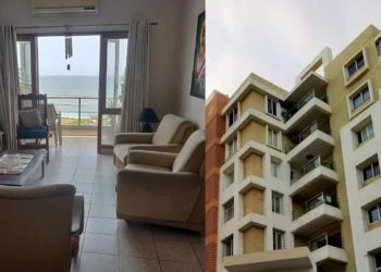 Best beachside Airbnbs for a summer vacay in Vizag