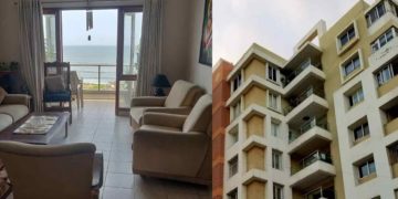 Best beachside Airbnbs for a summer vacay in Vizag