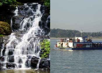 assam and meghalaya tour package from visakhapatnam