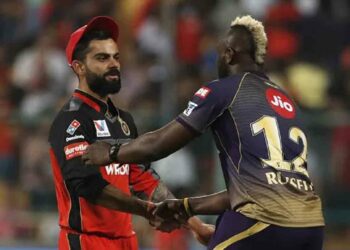 IPL 2022 RCB vs KKR: playing 11 predictions, pitch report, and stats