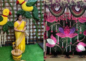 From homemaker to event manager, how Alka Jaju became the soul of celebrations in Vizag