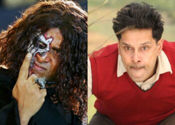 Revisit these must-watch Telugu movies of Vikram on his birthday