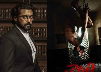 Best South Indian legal drama movies you cannot miss