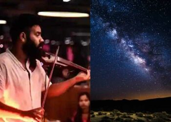 From stargazing to live bands, events happening in Vizag this April