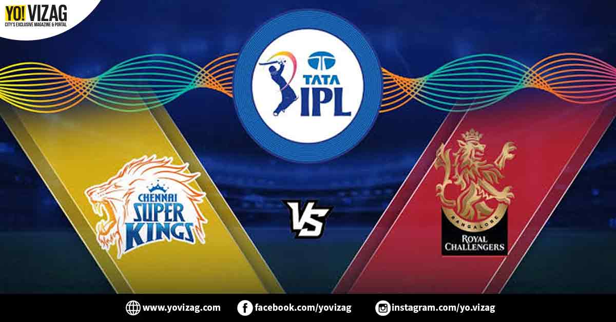 Ipl 2022 Csk Vs Rcb: Match Predictions, Dy Patil Records And Stats