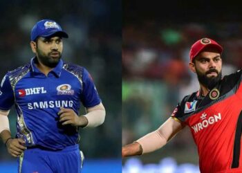 IPL 2022 MI vs RCB: match predictions, MCA Stadium records and stats