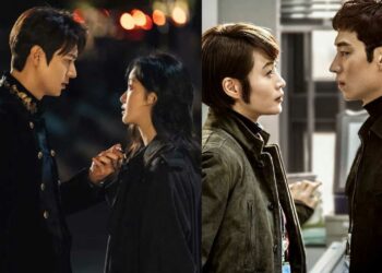 Lose track of time with these 7 time travel k-drama series on Netflix