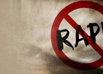 Visakhapatnam Police arrest two men accused in a rape case