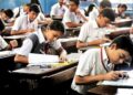 Various malpractices reported during SSC examination in Andhra Pradesh