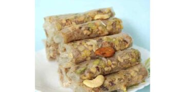 Best dry fruit sweets in Vizag this Ramadan season