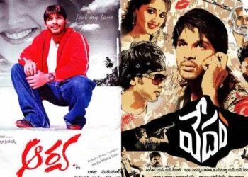 Allu Arjun birthday special: Top 6 must-watch movies for all fans