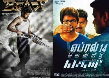 6 Vijay Thalapathy movies to revisit on OTT ahead of Beast release