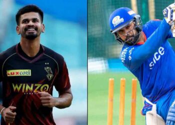 IPL 2022 MI vs KKR: match predictions, venue records, and stats