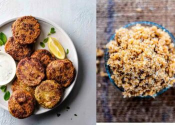 It's iftar time again so feast on these Visakhapatnam special homemade recipes!