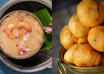 Try these Ugadi specials at these sweet shops in Vizag