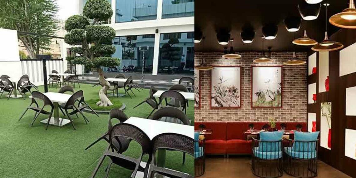 Must-try fine dining restaurants on your next trip to Vijayawada