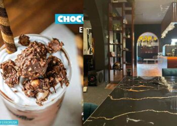 New in town: Check out these cafes and restaurants in Vizag