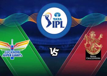 IPL 2022 LSG vs RCB: match predictions, DY Patil records and stats