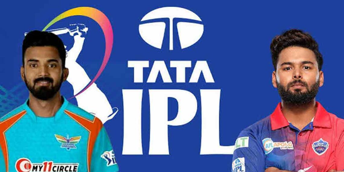 IPL 2022 LSG vs DC: match prediction, DY Patil Stadium records and stats