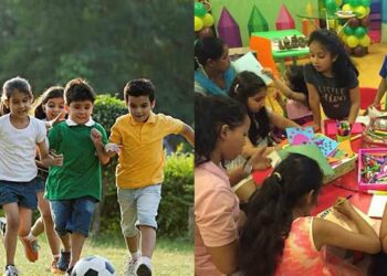 A list of summer camps in Vizag for your fun loving kids